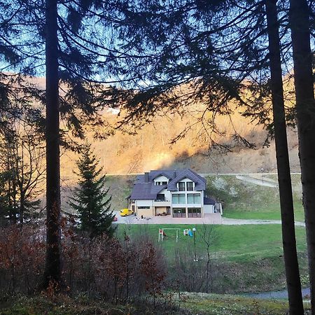 Bed and Breakfast Zlatarska Dolina Нова-Варош Экстерьер фото